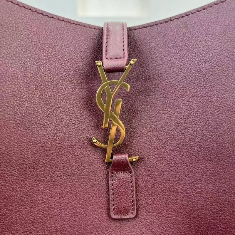 YSL Top Handle Bags